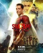 Watch Shazam! Fury of the Gods Soap2day