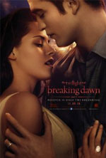 Watch The Twilight Saga: Breaking Dawn - Part 1 Soap2day