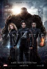 Watch Fantastic Four Soap2day