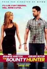 Watch The Bounty Hunter Soap2day