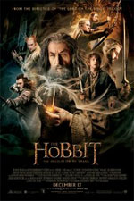 Watch The Hobbit: The Desolation of Smaug Soap2day