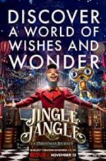 Watch Jingle Jangle: A Christmas Journey Soap2day