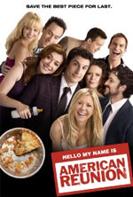 Watch American Reunion Soap2day