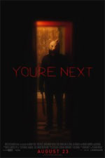 Watch You're Next Soap2day