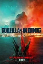 Watch Godzilla vs. Kong Soap2day