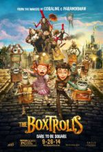 Watch The Boxtrolls Soap2day