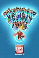 Watch Ralph Breaks the Internet Soap2day