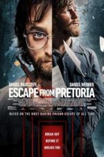 Watch Escape from Pretoria Soap2day