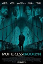 Watch Motherless Brooklyn Soap2day