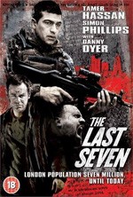 Watch The Last Seven Soap2day