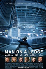 Watch Man on a Ledge Soap2day
