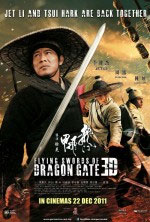 Watch The Flying Swords of Dragon Gate Soap2day