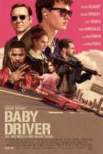 Watch Baby Driver Soap2day