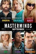 Watch Masterminds Soap2day