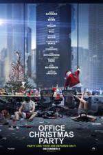 Watch Office Christmas Party Soap2day