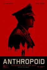 Watch Anthropoid Soap2day