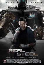 Watch Real Steel Soap2day
