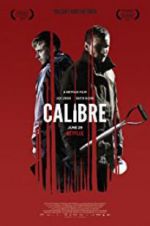 Watch Calibre Soap2day