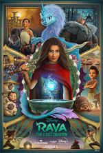 Watch Raya and the Last Dragon Soap2day