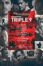Watch Triple 9 Soap2day