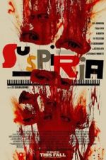 Watch Suspiria Soap2day