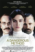 Watch A Dangerous Method Soap2day