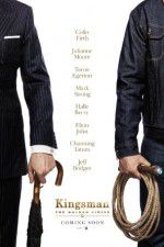 Watch Kingsman: The Golden Circle Soap2day