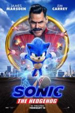 Watch Sonic the Hedgehog Soap2day