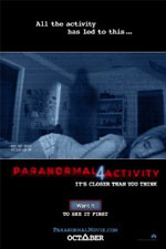 Watch Paranormal Activity 4 Soap2day