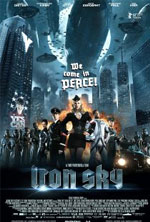 Watch Iron Sky Soap2day