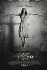 Watch The Last Exorcism Part II Soap2day