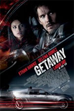 Watch Getaway Soap2day