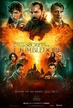 Watch Fantastic Beasts: The Secrets of Dumbledore Soap2day