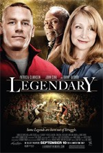 Watch Legendary Soap2day