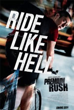 Watch Premium Rush Soap2day