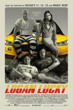 Watch Logan Lucky Soap2day