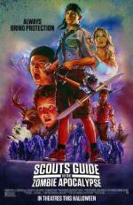 Watch Scouts Guide to the Zombie Apocalypse Soap2day