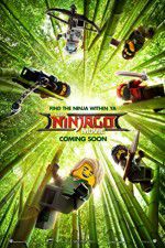 Watch The LEGO Ninjago Movie Soap2day
