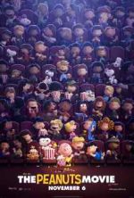 Watch The Peanuts Movie Soap2day