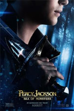 Watch Percy Jackson: Sea of Monsters Soap2day