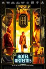 Watch Hotel Artemis Soap2day