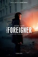 Watch The Foreigner Soap2day