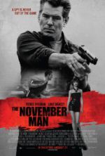 Watch The November Man Soap2day