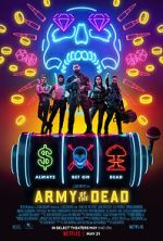 Watch Army of the Dead Soap2day