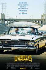 Watch Lowriders Soap2day