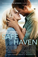 Watch Safe Haven Soap2day