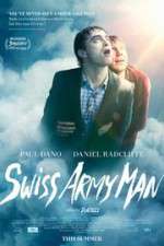 Watch Swiss Army Man Soap2day