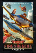 Watch Planes: Fire & Rescue Soap2day