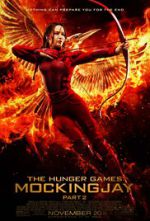 Watch The Hunger Games: Mockingjay - Part 2 Soap2day