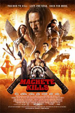 Watch Machete Kills Soap2day